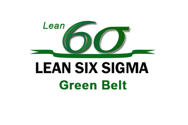 Certified Six Sigma Green Belt